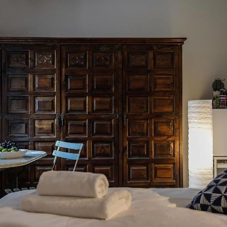 חוואר Hvar Old Dalmatian House Junior Suite - Deck 2 מראה חיצוני תמונה