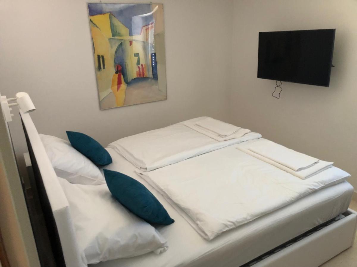 חוואר Hvar Old Dalmatian House Junior Suite - Deck 2 מראה חיצוני תמונה