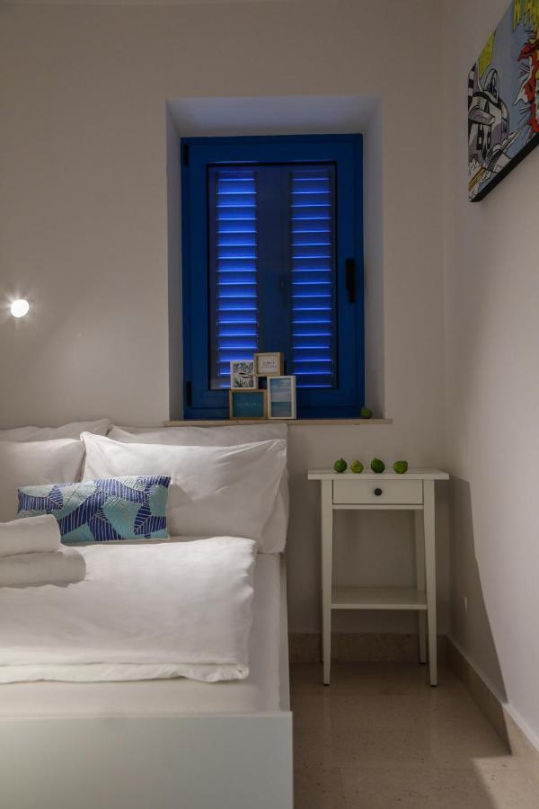 חוואר Hvar Old Dalmatian House Junior Suite - Deck 2 מראה חיצוני תמונה