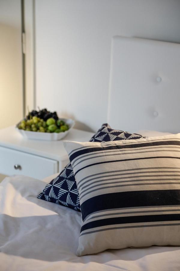 חוואר Hvar Old Dalmatian House Junior Suite - Deck 2 מראה חיצוני תמונה