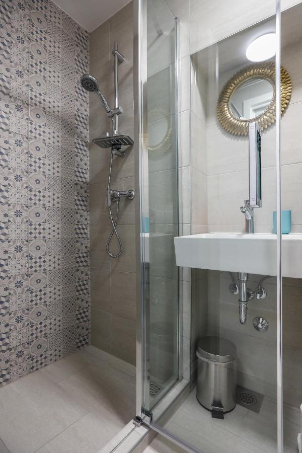 חוואר Hvar Old Dalmatian House Junior Suite - Deck 2 מראה חיצוני תמונה