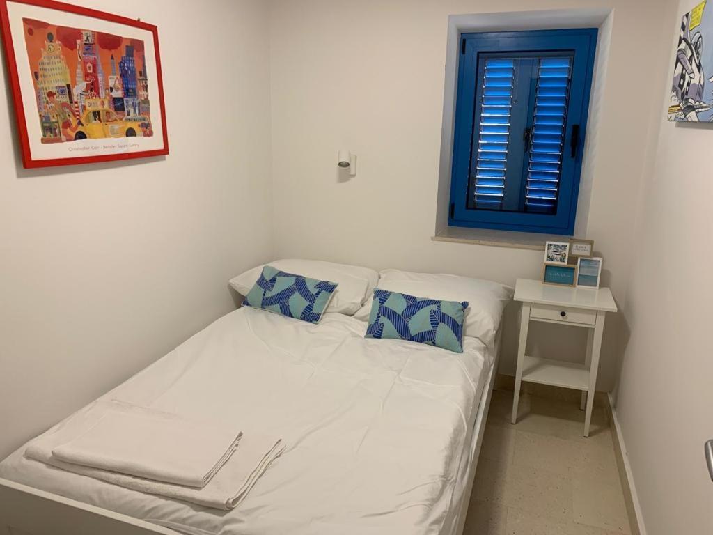 חוואר Hvar Old Dalmatian House Junior Suite - Deck 2 מראה חיצוני תמונה