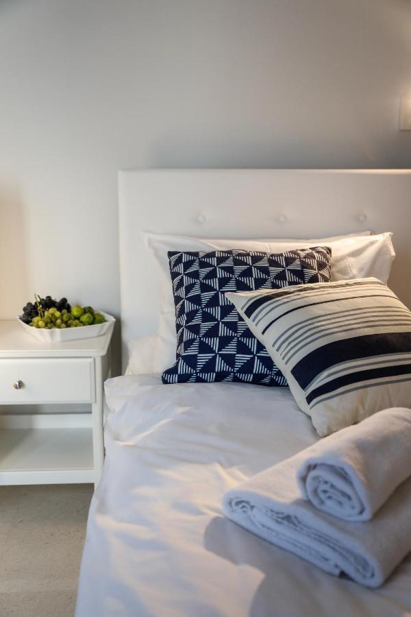חוואר Hvar Old Dalmatian House Junior Suite - Deck 2 מראה חיצוני תמונה