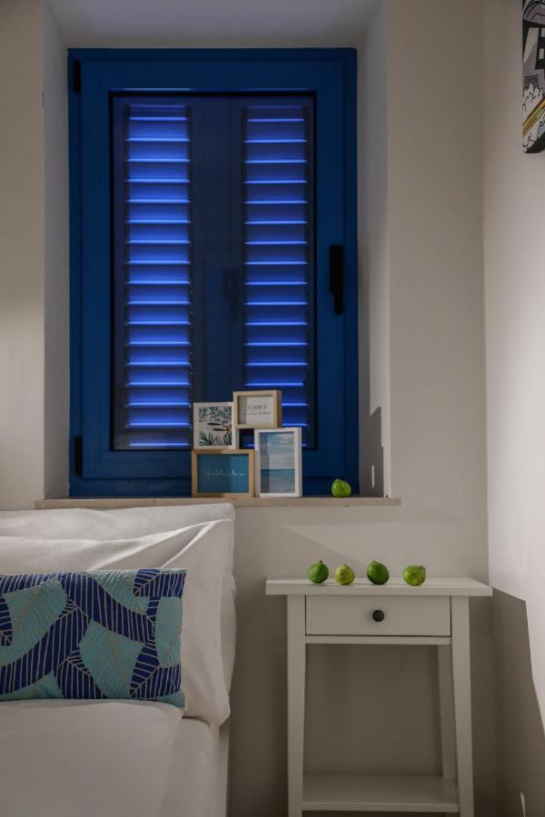 חוואר Hvar Old Dalmatian House Junior Suite - Deck 2 מראה חיצוני תמונה