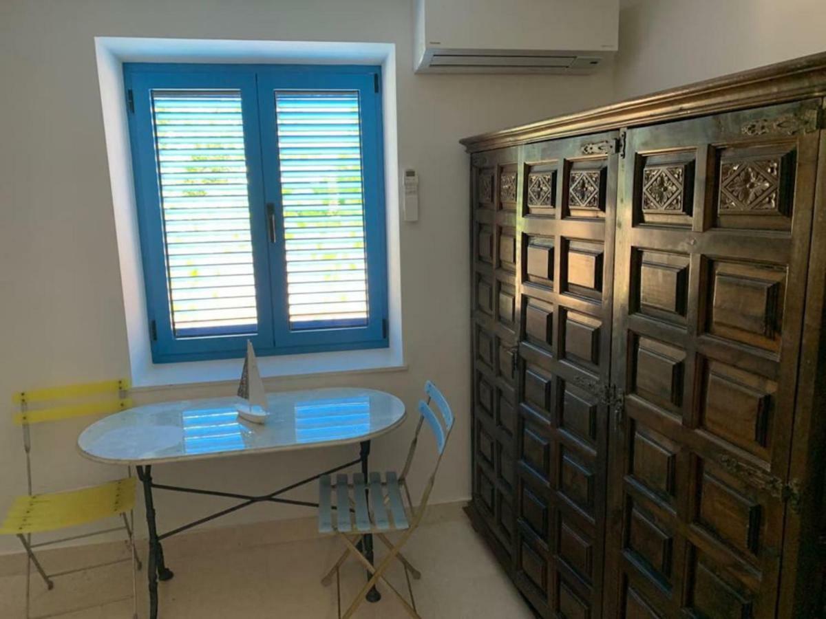 חוואר Hvar Old Dalmatian House Junior Suite - Deck 2 מראה חיצוני תמונה