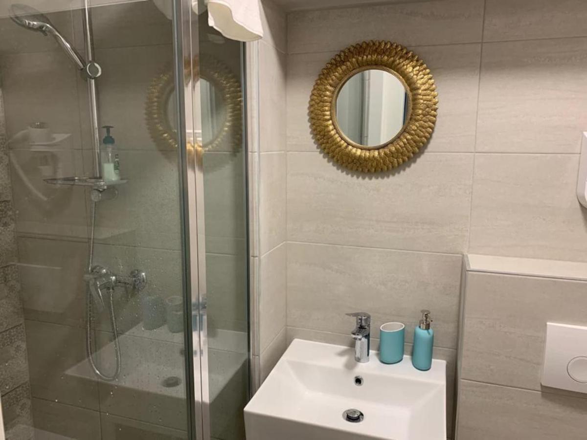 חוואר Hvar Old Dalmatian House Junior Suite - Deck 2 מראה חיצוני תמונה