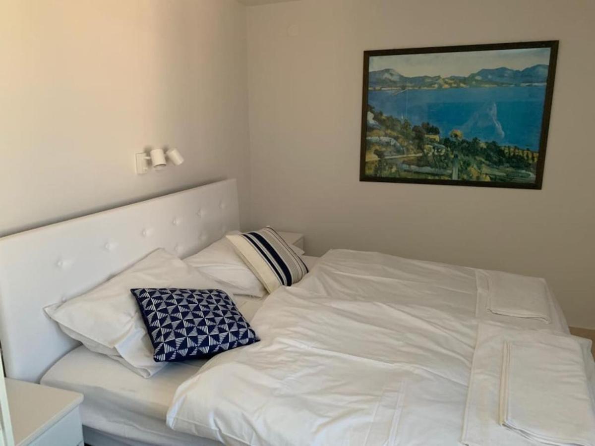 חוואר Hvar Old Dalmatian House Junior Suite - Deck 2 מראה חיצוני תמונה