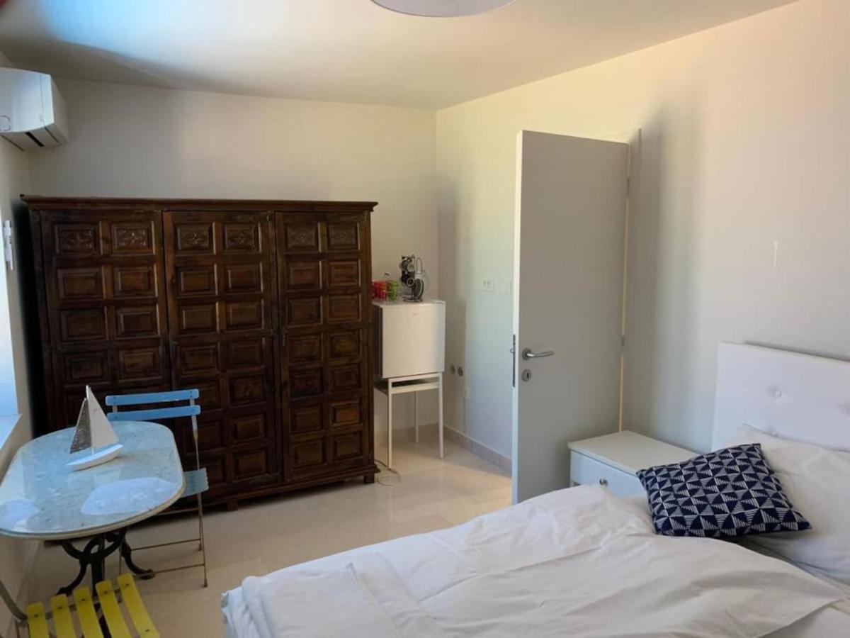 חוואר Hvar Old Dalmatian House Junior Suite - Deck 2 מראה חיצוני תמונה